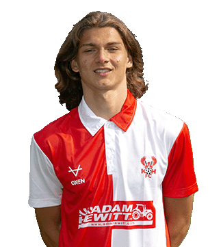 Noah Rubio - Official Website of the Harriers - Kidderminster Harriers FC