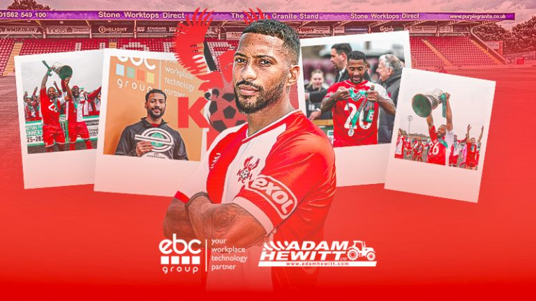 David Davis named Captain