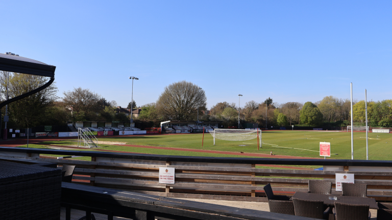 On the Road: Hornchurch