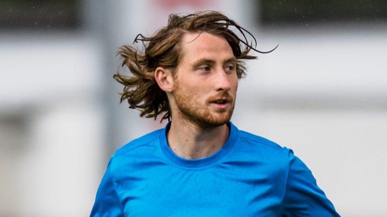 100 up for McQuilkin Official Website of the Harriers Kidderminster