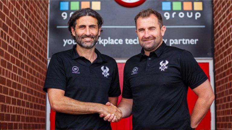 New Assistant Manager appointed